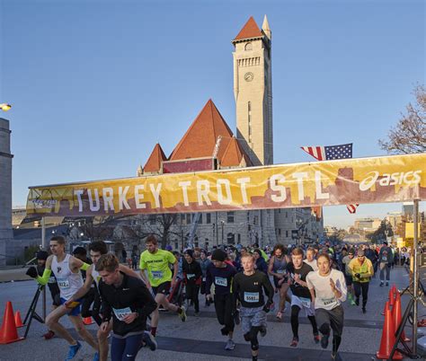 st louis 5k|5k Runs .
